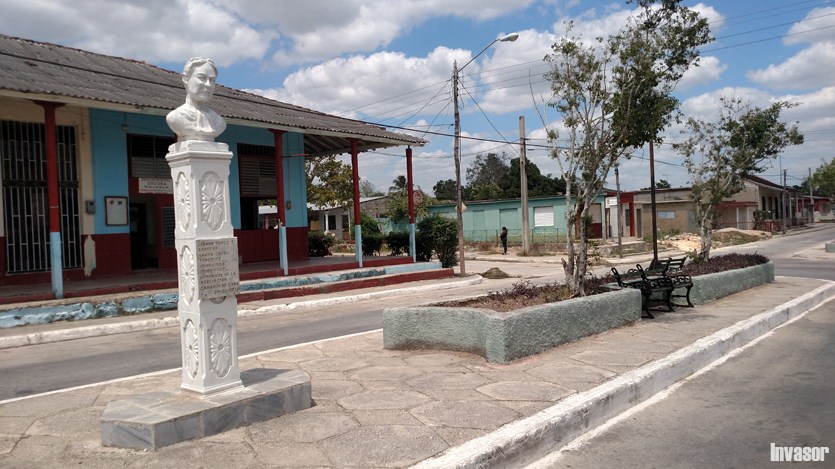 Majagua 11