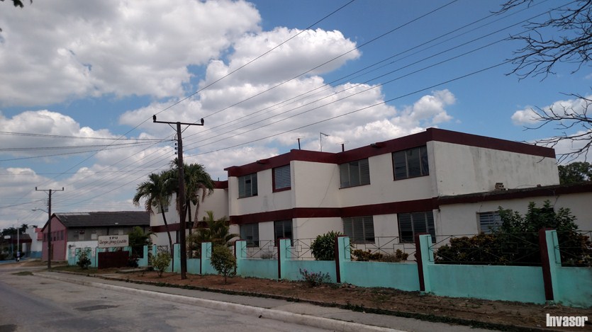 Majagua 14