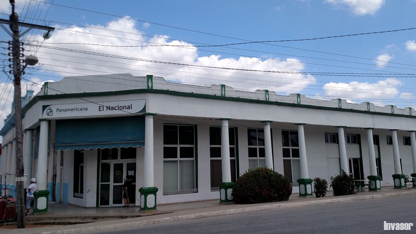 Majagua 3