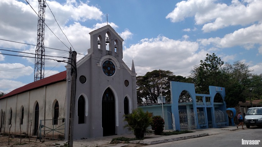 Majagua 4
