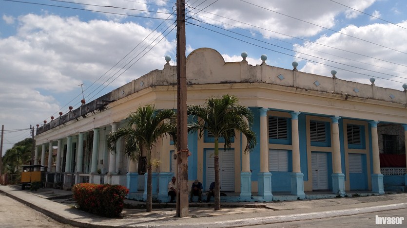 Majagua 8