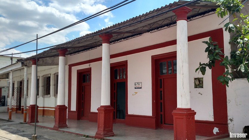 Majagua 9
