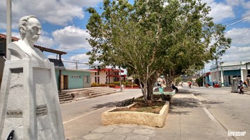 Majagua, construcción
