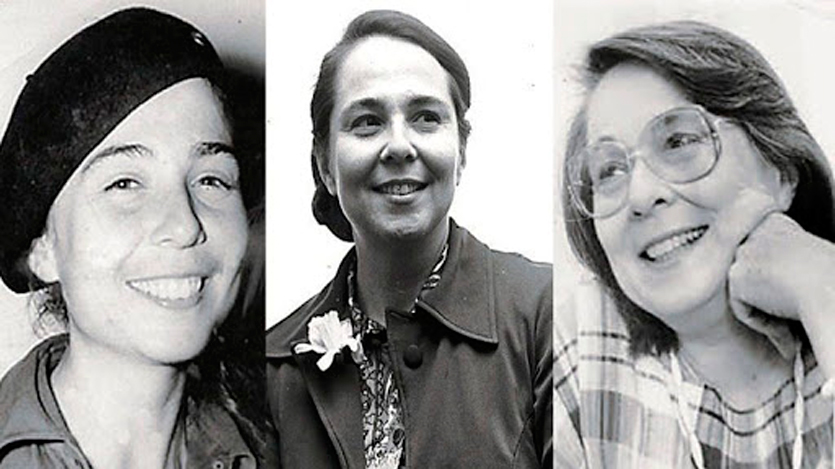 Vilma Espín