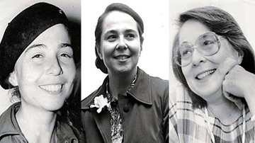 Vilma Espín