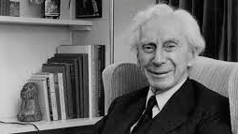 Bertrand Rusell
