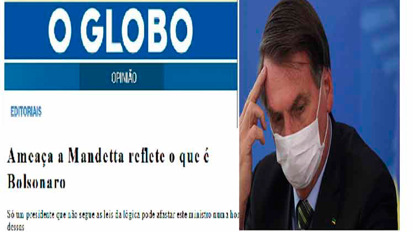Jair Bolsonoro, Brasil