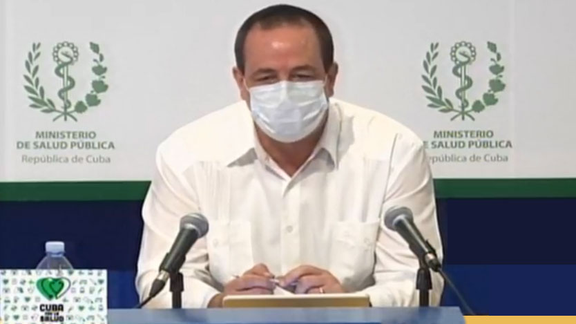 José Ángel Portal Miranda