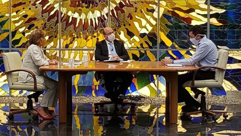 Mesa Redonda