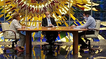 Mesa Redonda