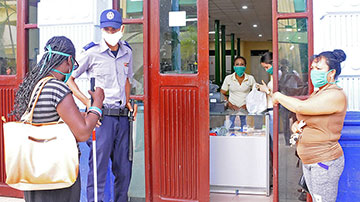 tienda