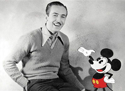 walt disney