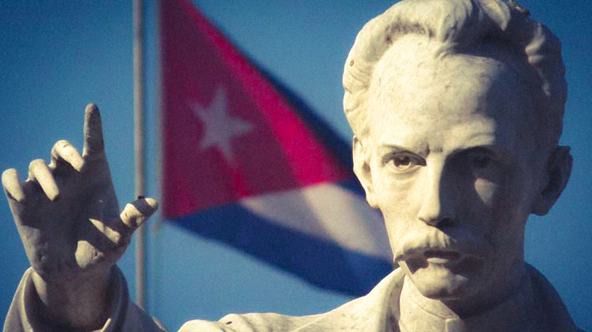 José Martí