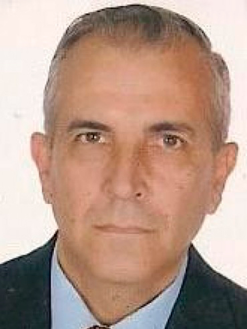 César Martell Saavedra