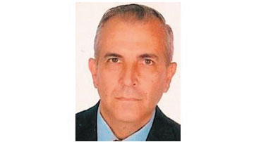 César Martell Saavedra