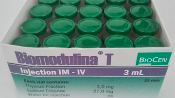 Biomodulina T 