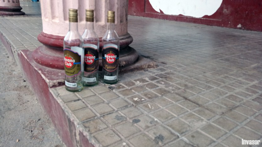 Coronavirus en la calle