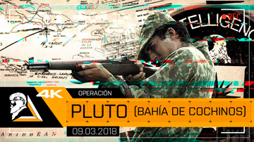 Operación Pluto