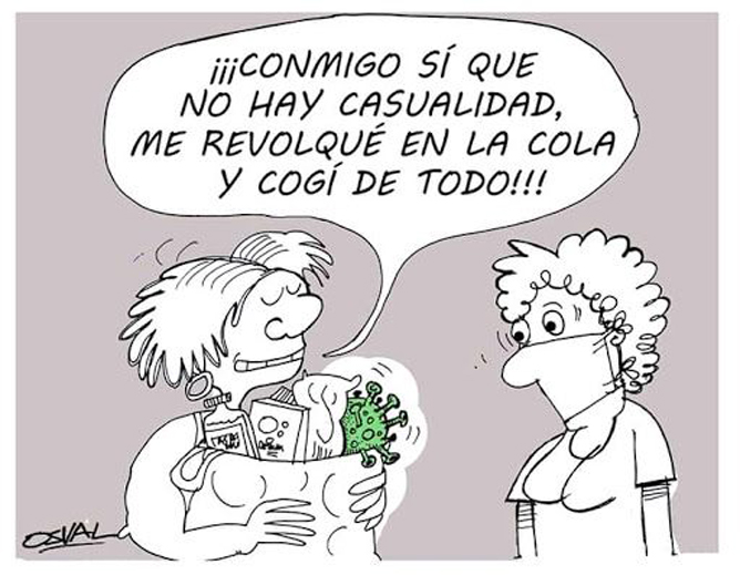 Caricatura