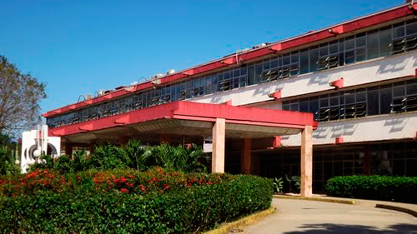 Hospital de Morón