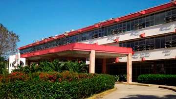 Hospital de Morón