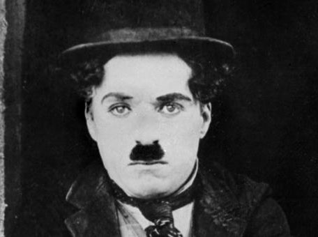 Charles Spencer Chaplin