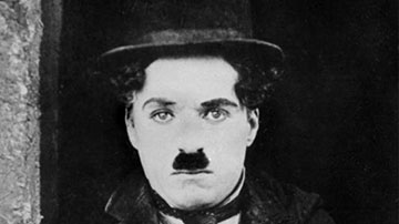 Charles Spencer Chaplin