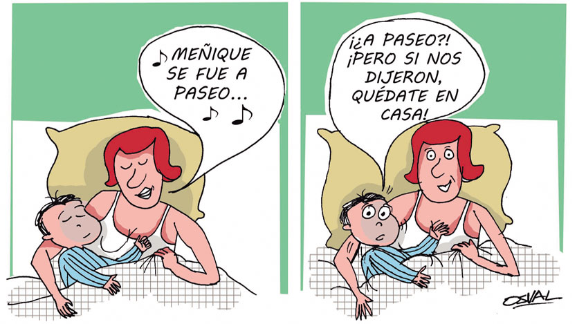 caricatura