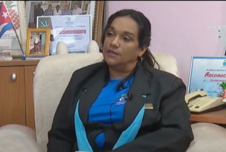 Rosario Zabala