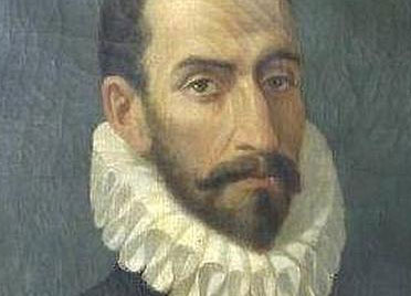 Mateo Alemán