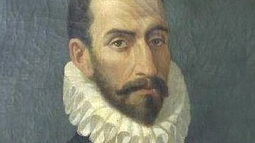 Mateo Alemán