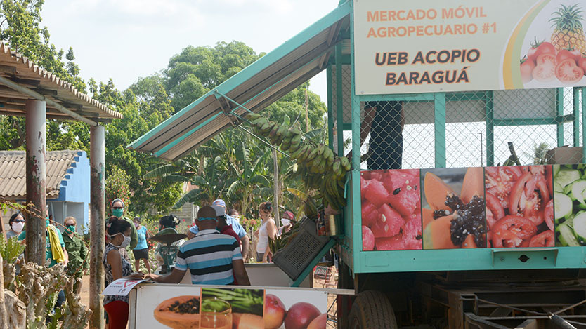 Mercado