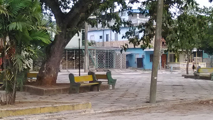 Parque