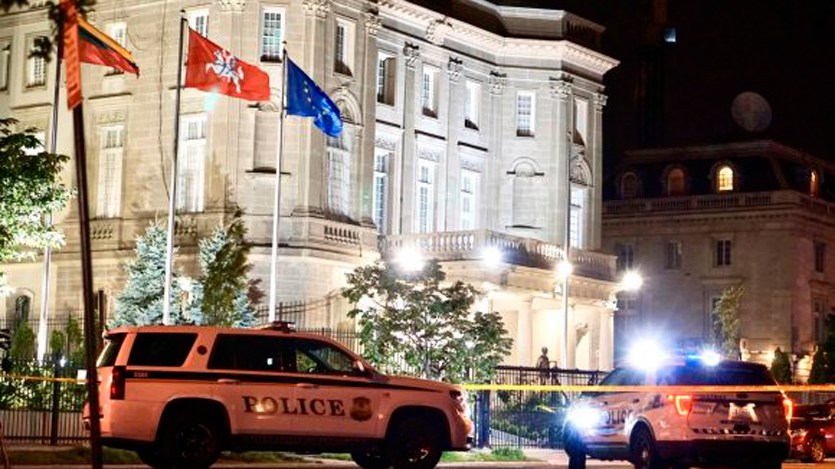 Embajada cubana