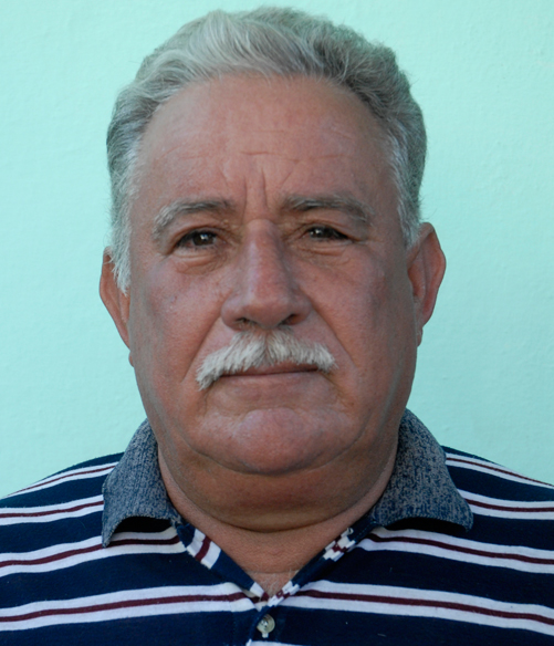 Renán Cabrera Franco 
