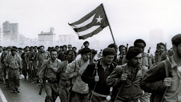 Primero de Mayo