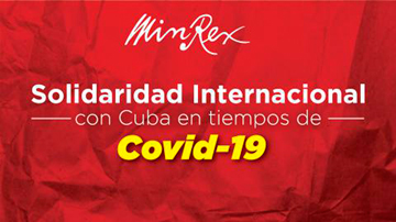 Bloqueo a Cuba