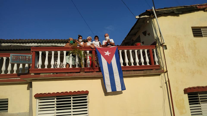 Primero de mayo