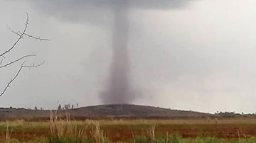 tornado