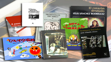 libros