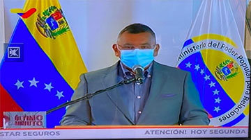 Nestor Reverol