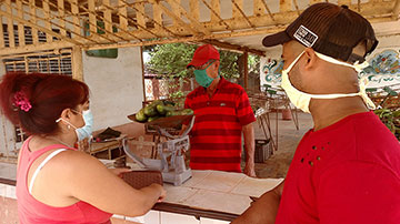 mercado