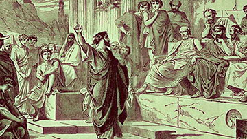 Isócrates 