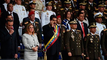 Venezuela