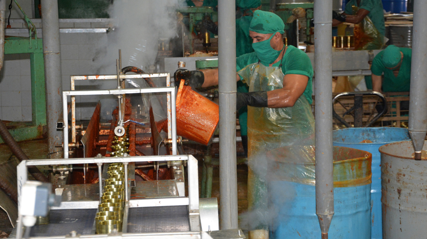 Empresa D´Ceballos