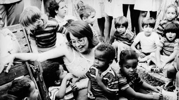 Sabotaje a círculo infantil