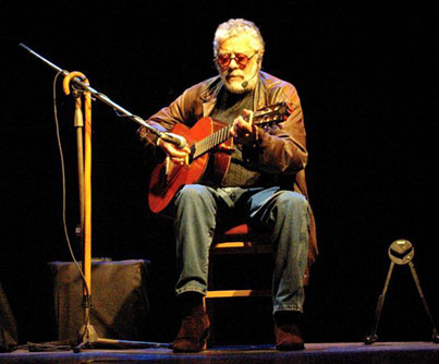 Facundo Cabral