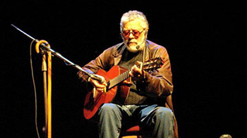 Facundo Cabral
