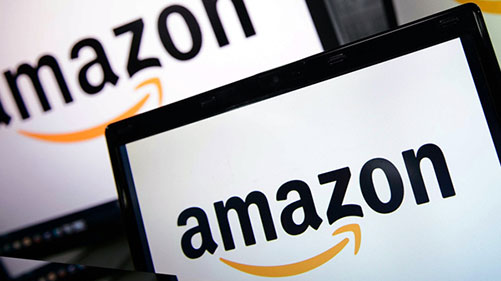 amazon