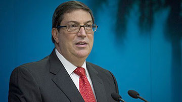 Bruno Rodríguez